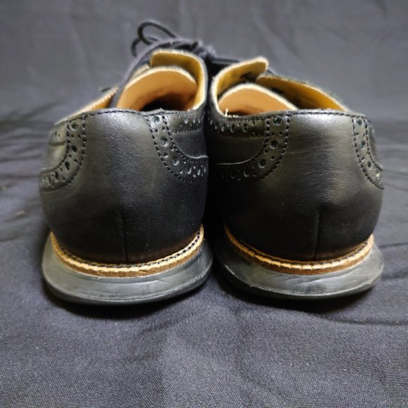 Cole Haan Lace Up\'s main image 8